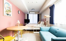 Section L Residence Ginza