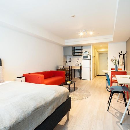 Section L Residence Ginza Tokyo Dış mekan fotoğraf