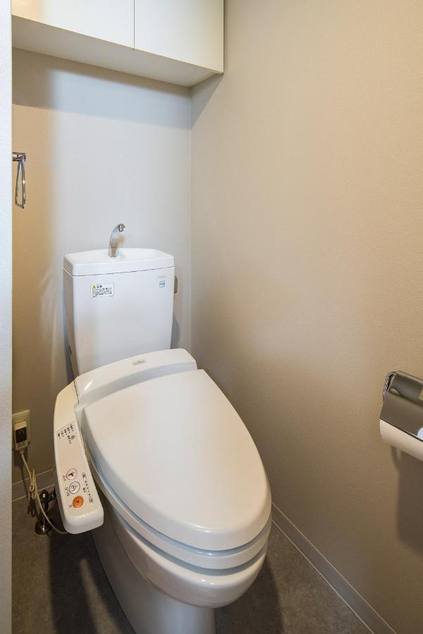 Section L Residence Ginza Tokyo Dış mekan fotoğraf