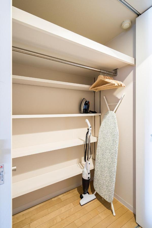 Section L Residence Ginza Tokyo Dış mekan fotoğraf