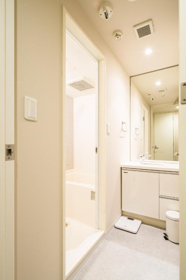 Section L Residence Ginza Tokyo Dış mekan fotoğraf