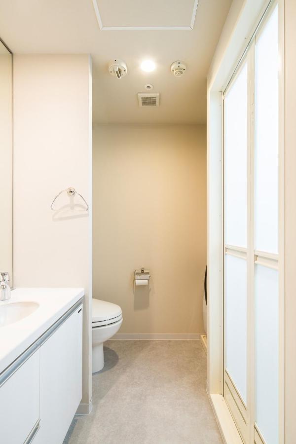 Section L Residence Ginza Tokyo Dış mekan fotoğraf