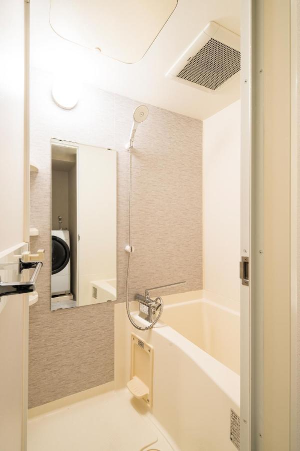 Section L Residence Ginza Tokyo Dış mekan fotoğraf