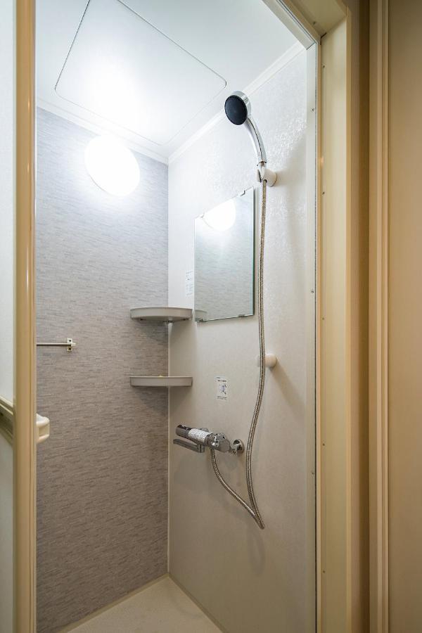 Section L Residence Ginza Tokyo Dış mekan fotoğraf
