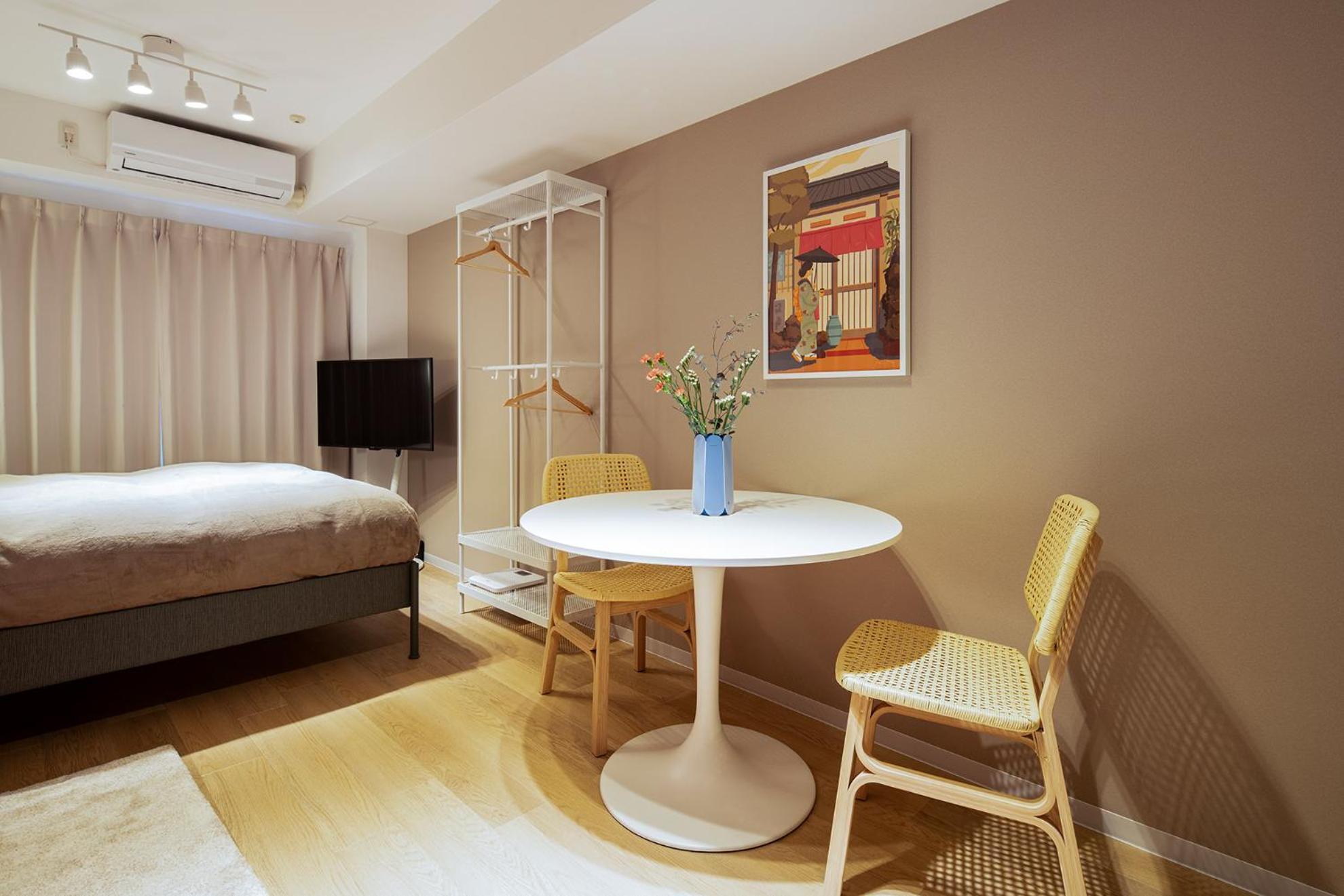 Section L Residence Ginza Tokyo Dış mekan fotoğraf